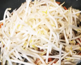 もやしと舞茸簡単オイスター炒め作り方6写真