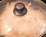 もやしと舞茸簡単オイスター炒め作り方7写真