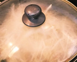 もやしと舞茸簡単オイスター炒め作り方7写真