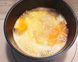 人参とさつまいもの甘煮作り方3写真
