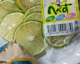 ｸｾがないからｸｾに!【へべすラーメン】作り方1写真