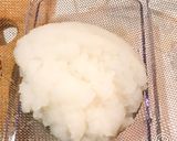 ほっこり♡秋茄子キノコで鶏肉のみぞれ煮♡作り方1写真