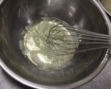 もち麦フィナンシェ作り方2写真