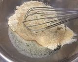 もち麦フィナンシェ作り方3写真