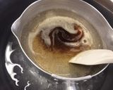 もち麦フィナンシェ作り方6写真
