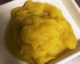 栗きんとん作り方6写真