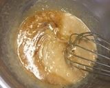 もち麦フィナンシェ作り方7写真