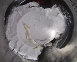混ぜて焼くだけღベイクドチーズケーキღ作り方5写真