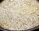 あまくておいしい べっこうあめ作り方6写真