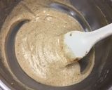 もち麦フィナンシェ作り方8写真