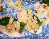 【基本】佃煮の作り方作り方1写真