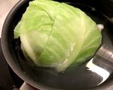 簡単餃子と同時に時短でお弁当用に肉団子！作り方2写真