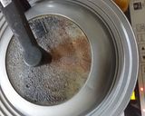 ふわっふわ♪幸せのうなたまどーん！作り方3写真