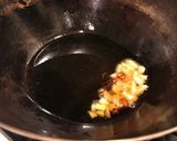 空芯菜炒め作り方2写真