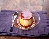 濃厚チョコレートプリン作り方9写真