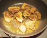 「あなたの番です」翔太のカレーポトフ鍋♪作り方6写真