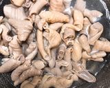イタリアローマ風モツ煮込み コラテッラ作り方3写真