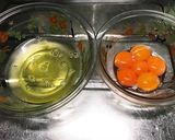 糖質オフのチョコワッフル作り方1写真