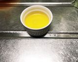 糖質オフのチョコワッフル作り方2写真