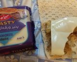 イランのおやつサンブセ(サモサ)作り方7写真