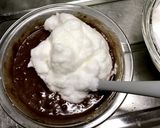 糖質オフのチョコワッフル作り方7写真