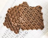 糖質オフのチョコワッフル作り方11写真
