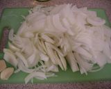 ＊絶対感動＊牛肉料理/STRACOTTO作り方1写真