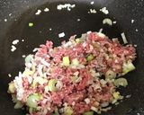 本格☆四川風麻婆豆腐作り方3写真