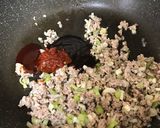 本格☆四川風麻婆豆腐作り方4写真
