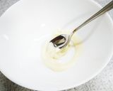 朝食に◎サラダチキンと胡瓜のトースト作り方2写真