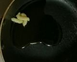 残り物サラダのパスタ作り方3写真