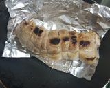 チャーシューと味玉作り方3写真