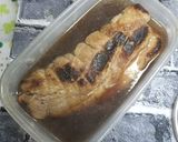 チャーシューと味玉作り方4写真