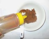 里芋・こんにゃくのごま味噌煮♪簡単作り方9写真