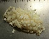 電子レンジで簡単★シャウバーグ作り方2写真