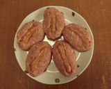 電子レンジで簡単★シャウバーグ作り方4写真
