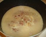 ＊絶対感動＊牛肉料理/STRACOTTO作り方7写真