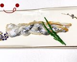 【応用】太刀魚の結び焼き(塩焼き)作り方6写真
