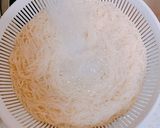 水ナスとツナの具沢山＊ぶっかけそうめん作り方4写真