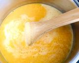 アメリカで作る簡単つぶつぶコーンスープ作り方6写真