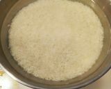 ペルシャ料理!バスマティライス♪作り方1写真