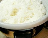 ペルシャ料理!バスマティライス♪作り方7写真
