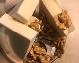 高野豆腐の味噌そぼろ作り方3写真