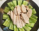 ガチでよだれ鶏！！とり胸肉バージョン作り方6写真