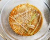 ガチでよだれ鶏！！とり胸肉バージョン作り方8写真