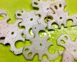 カリカリ豚のサッパリおろしかけ作り方2写真