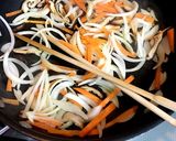 カリカリ豚のサッパリおろしかけ作り方6写真