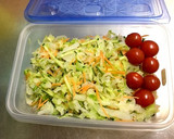 サラダミックスを作り置き☆全10種☆作り方11写真