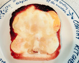 4種類を超える6種類チーズのピザトースト作り方6写真