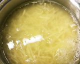 じゃが芋のガレット作り方2写真